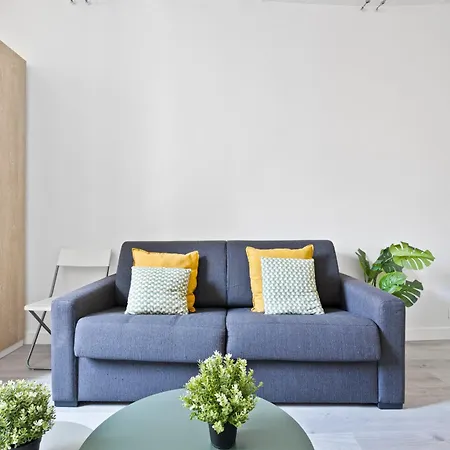 Pantheon Luxurious Apartment-2p-free Netflix Parigi