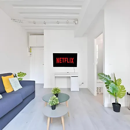 Appartamento Pantheon Luxurious Apartment-2p-free Netflix Parigi